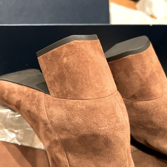 NEW-  COLE HAAN Denise Boot - Picture 13 of 16